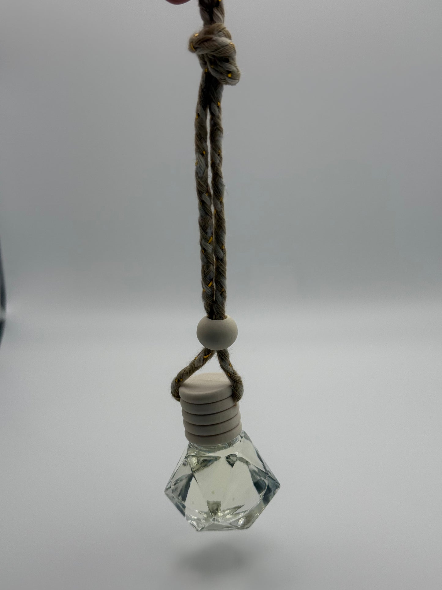 Mini Diffusers - Car/Hanging/Travel/Closet/Small Space (Refillable)