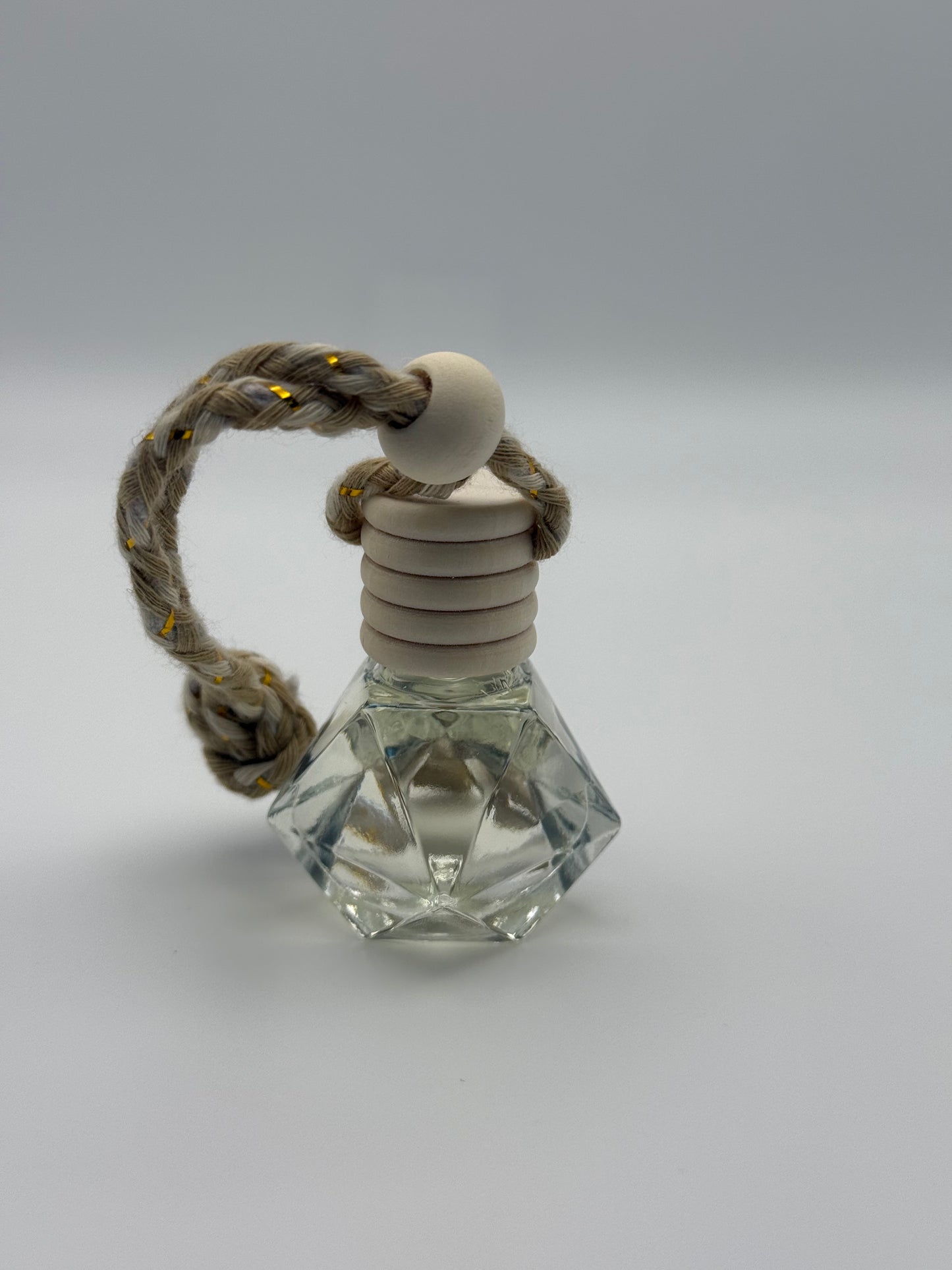 Mini Diffusers - Car/Hanging/Travel/Closet/Small Space (Refillable)