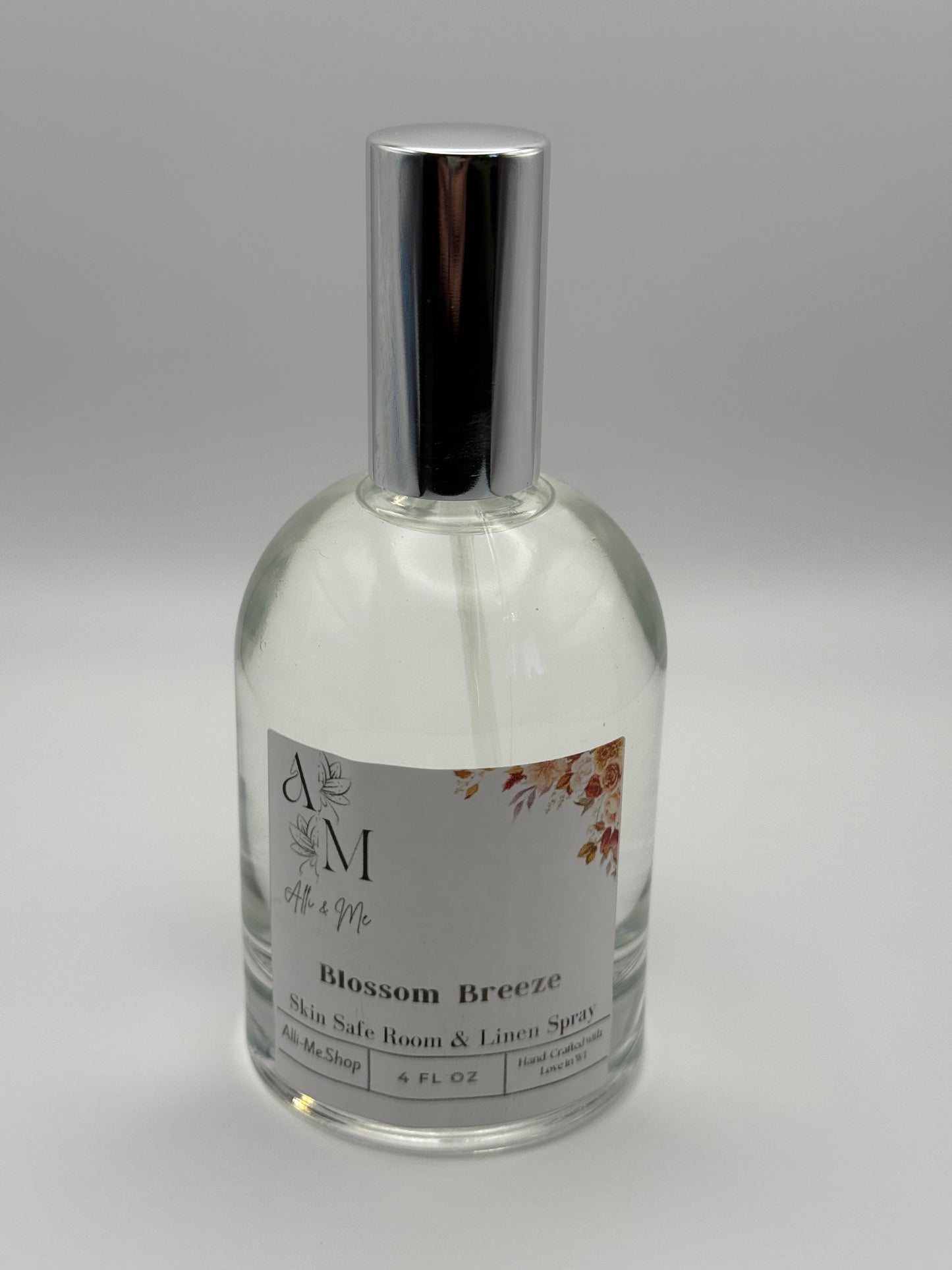 Room/Linen Spray