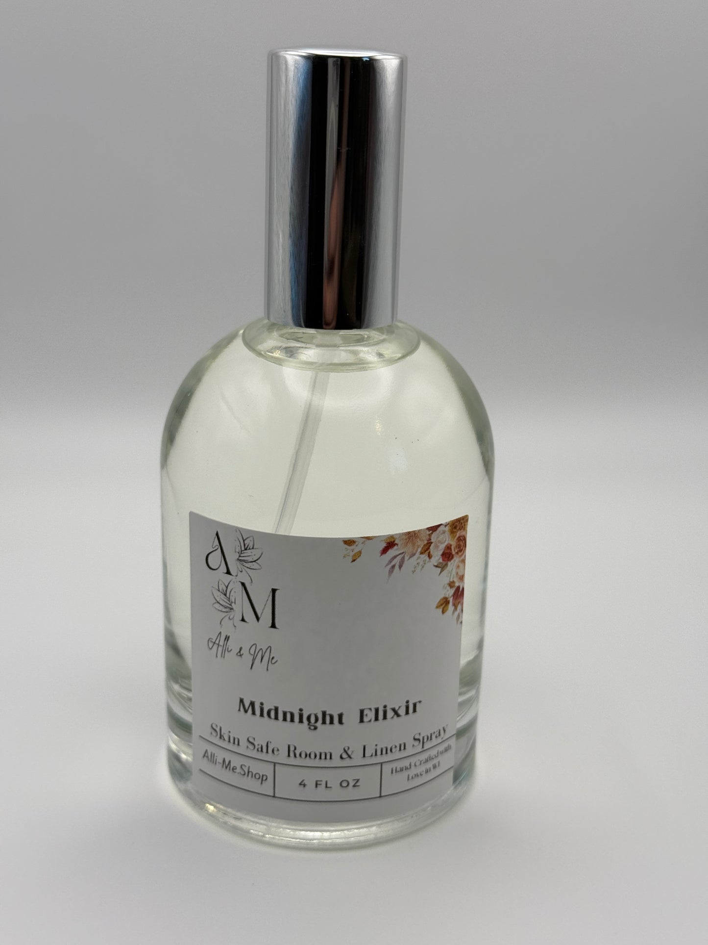 Room/Linen Spray
