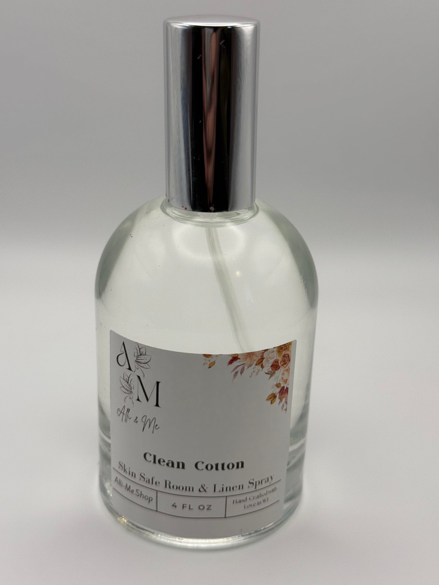 Room/Linen Spray