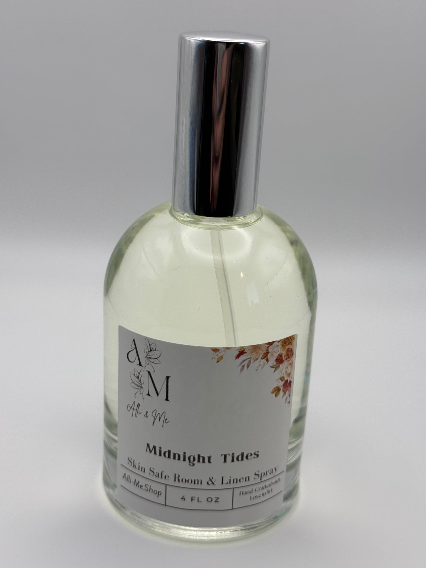 Room/Linen Spray