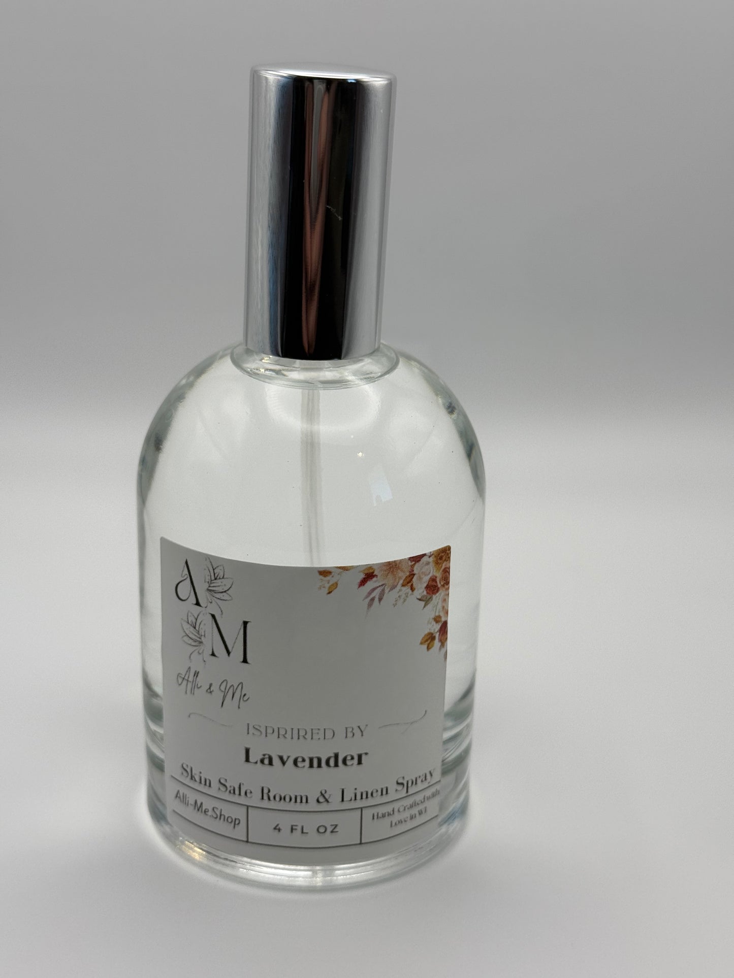 Room/Linen Spray