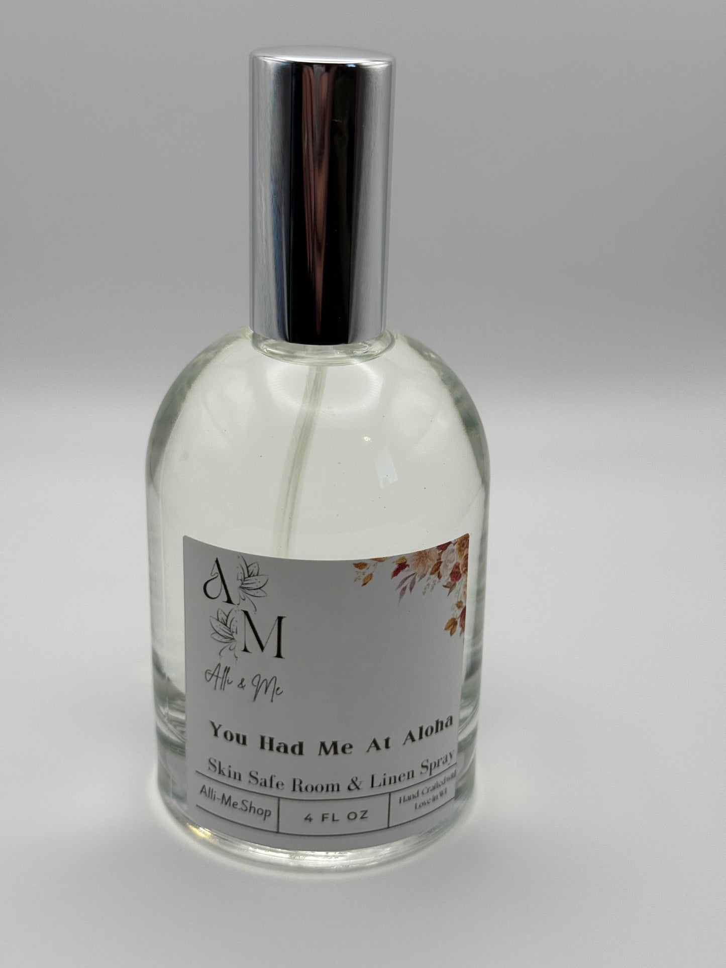 Room/Linen Spray