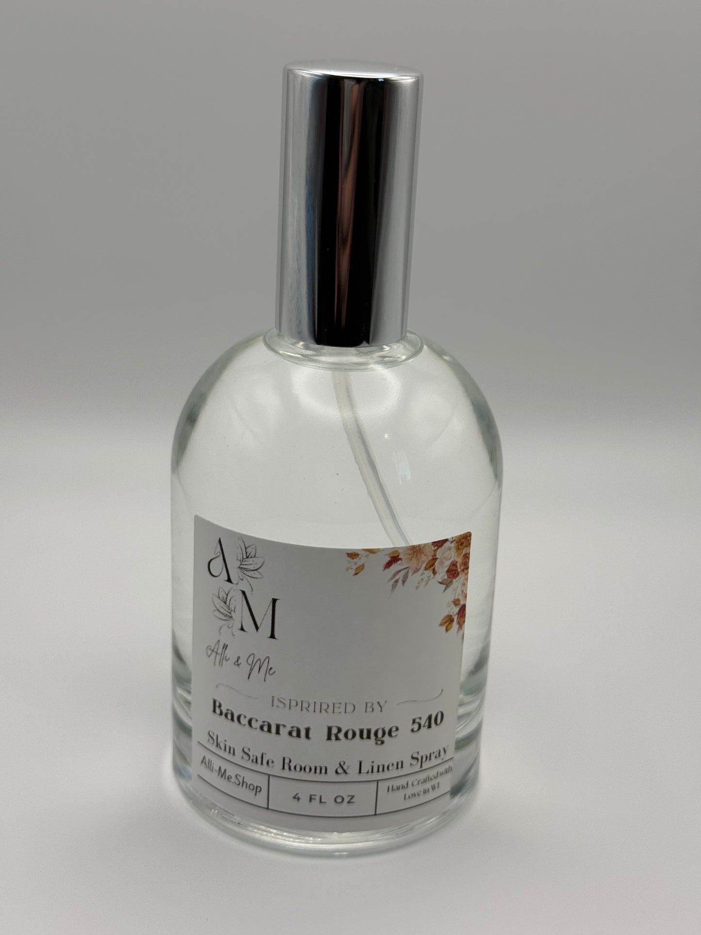 Room/Linen Spray