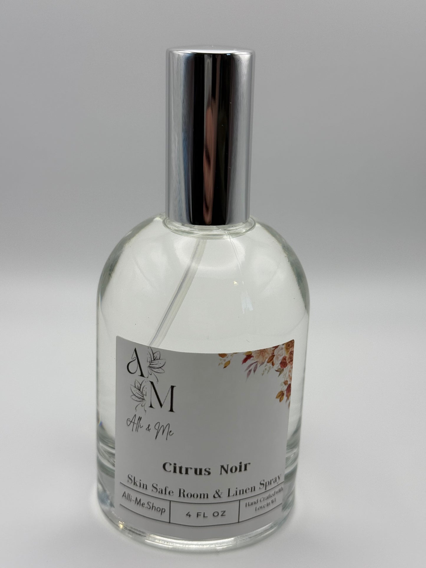 Room/Linen Spray