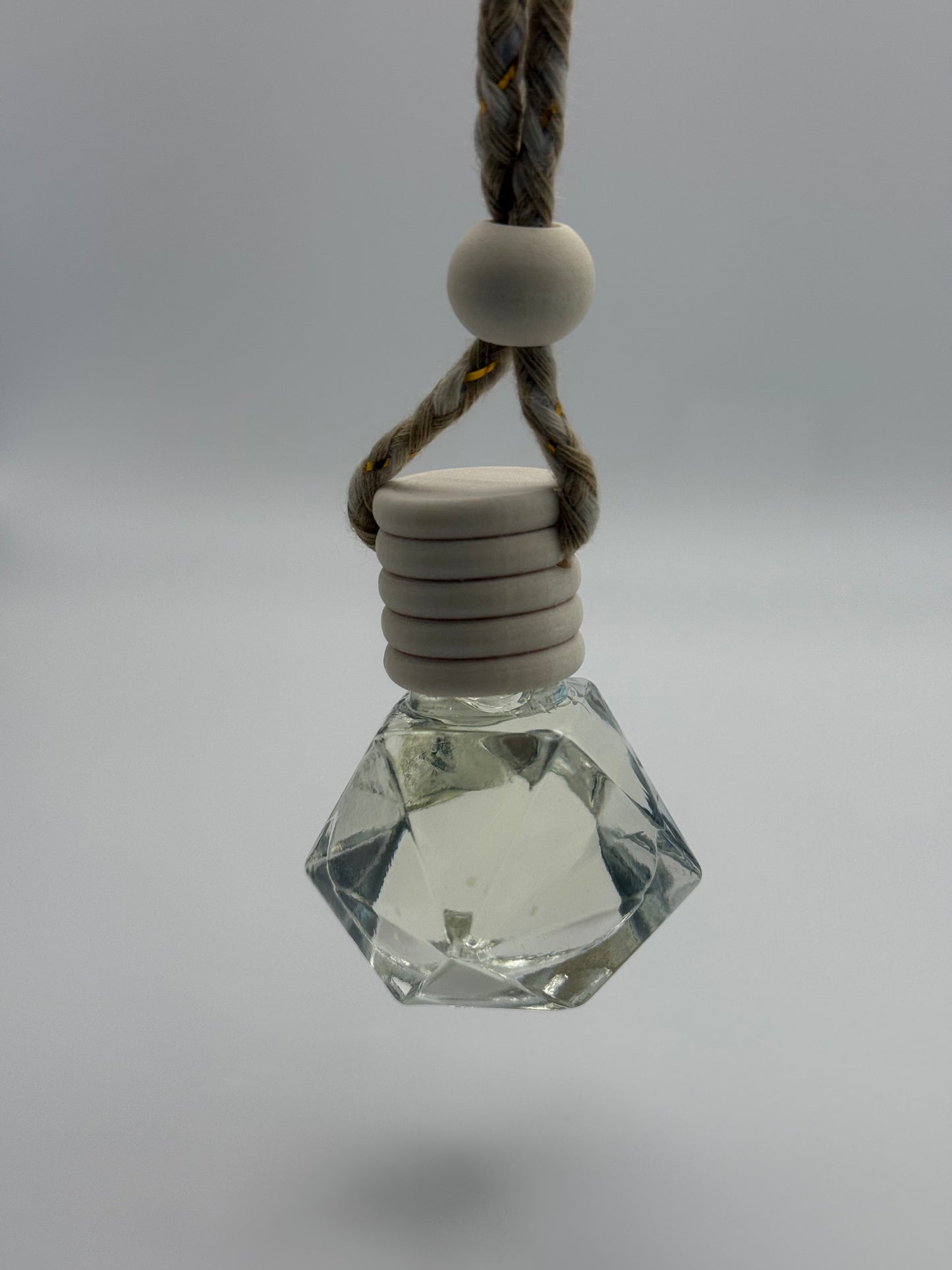 Mini Diffusers - Car/Hanging/Travel/Closet/Small Space (Refillable)