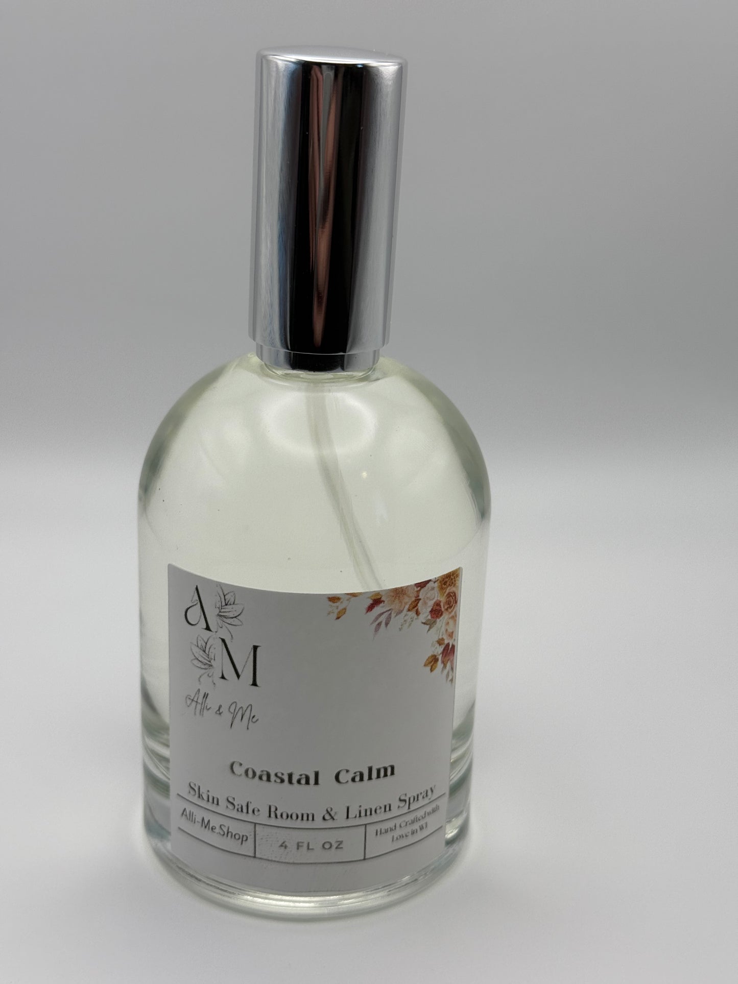 Room/Linen Spray