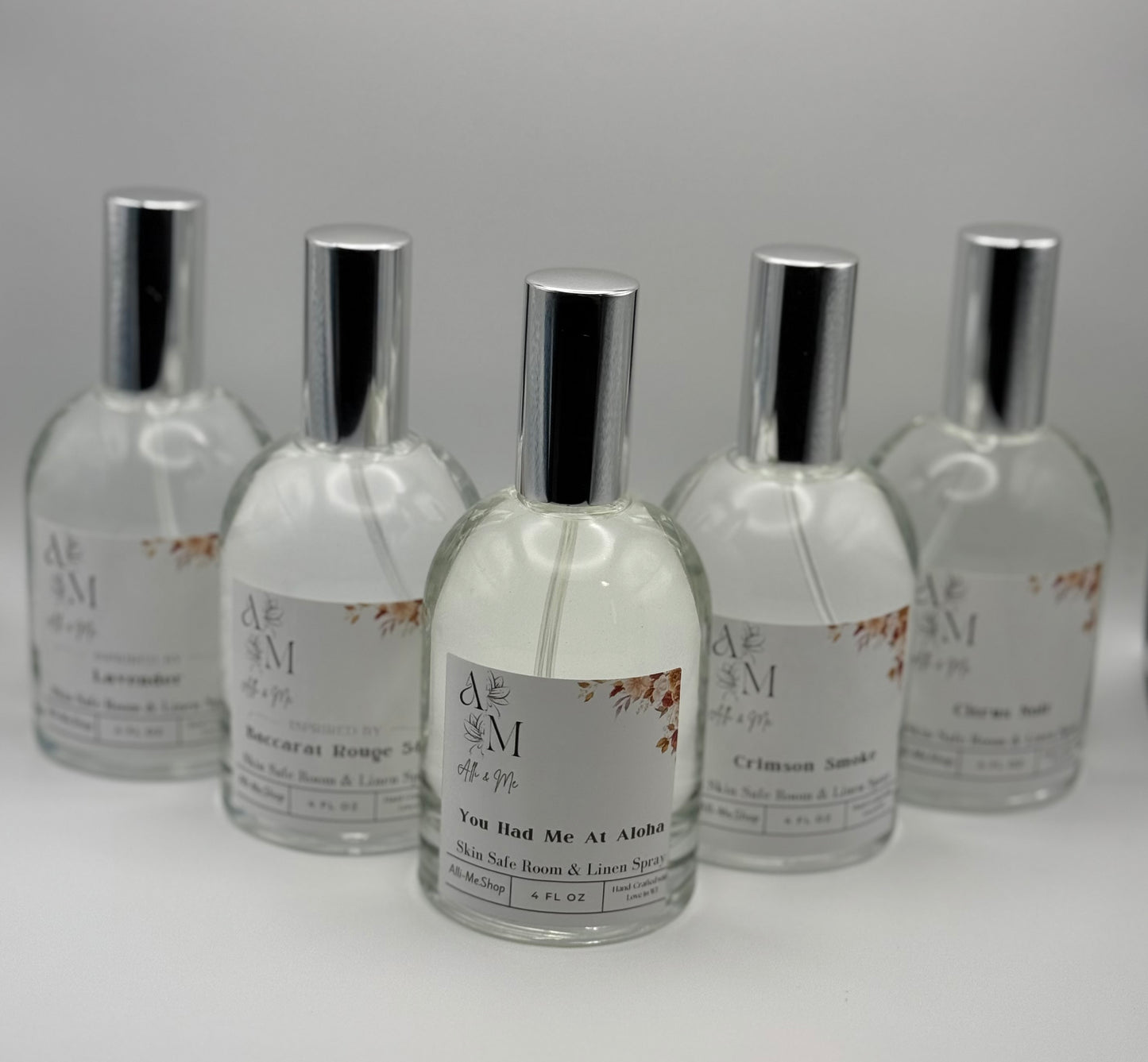 Room/Linen Spray