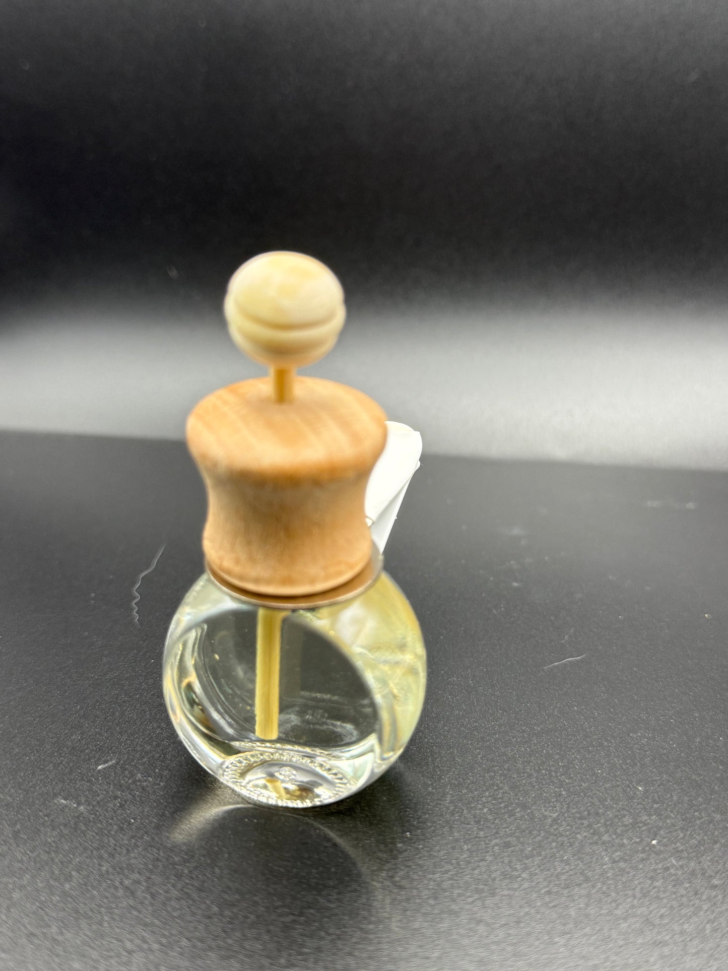 Mini Clip On Diffusers - Car (Refillable)